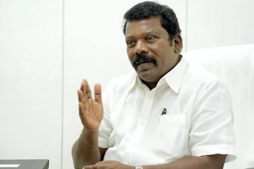 மீனவர்களின் பாதுகாப்பு கேள்விக்குறியாகியுள்ளது- செல்வப்பெருந்தகை கண்டனம்!