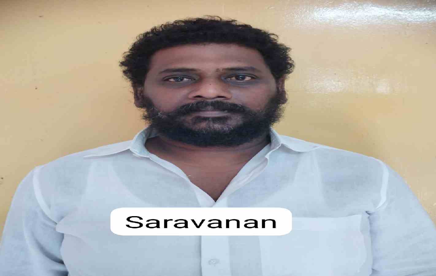 மகளின் காதலனைத் தாக்கிய முன்னாள் பாஜக நிர்வாகி.. வன்கொடுமை தடுப்புச் சட்டத்தின் கீழ் கைது!