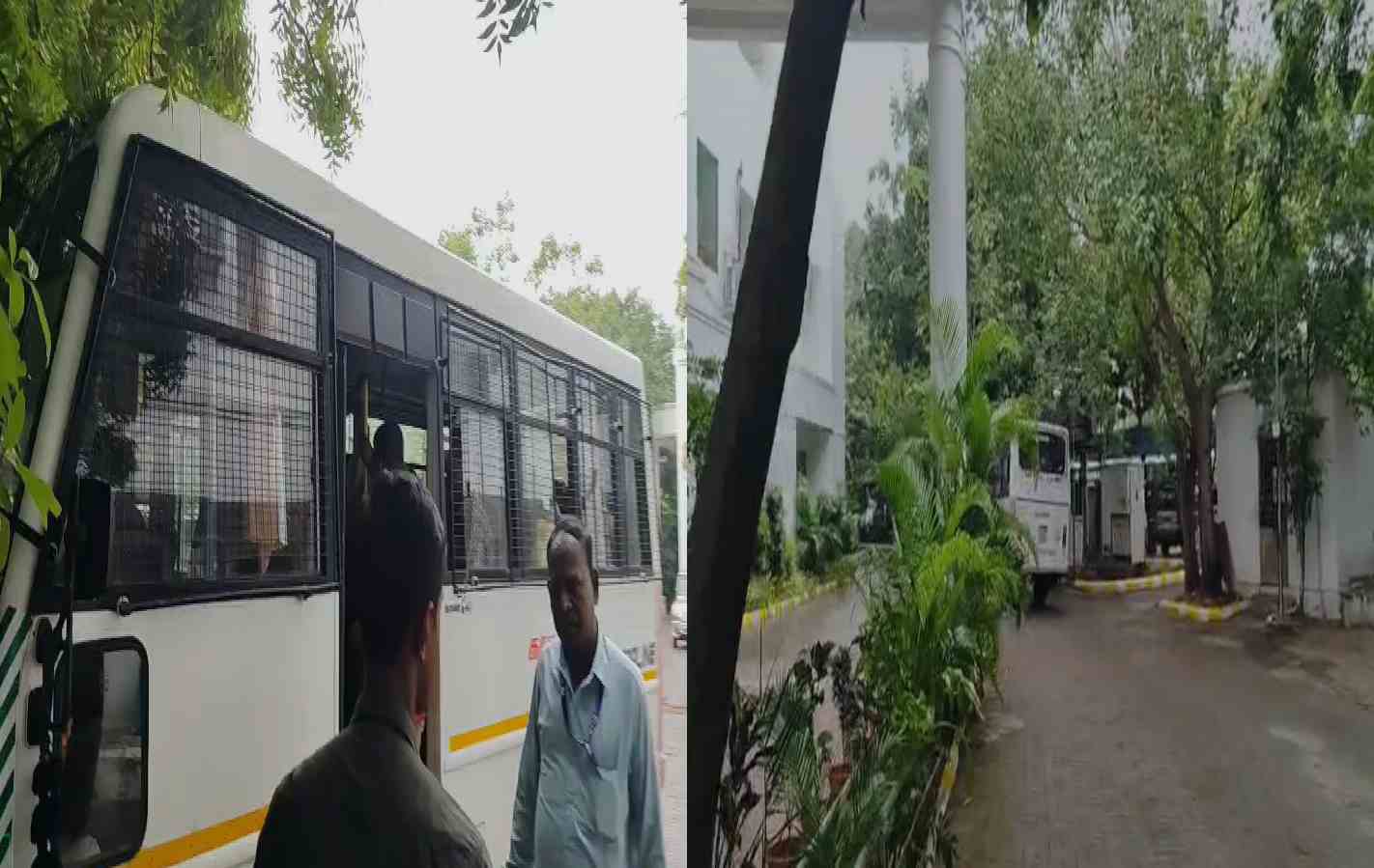 இரிடியம் மோசடி: மூளையாகச் செயல்பட்ட சாமிநாதன் கைது - போலீஸ் விசாரணையில் திடுக்கிடும் தகவல்கள் அம்பலம்!