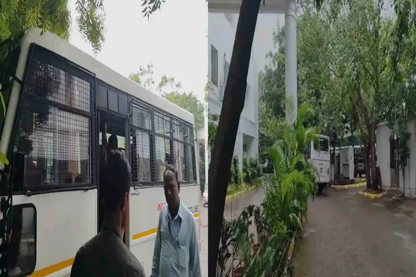 இரிடியம் மோசடி: மூளையாகச் செயல்பட்ட சாமிநாதன் கைது - போலீஸ் விசாரணையில் திடுக்கிடும் தகவல்கள் அம்பலம்!