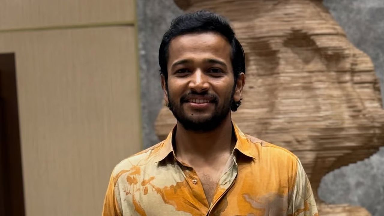 'புதிய பாதை எங்கு செல்லும் என்று பார்க்கலாம்'- தயாரிப்பாளராக உருவெடுத்தார் பாசில் ஜோசப்!