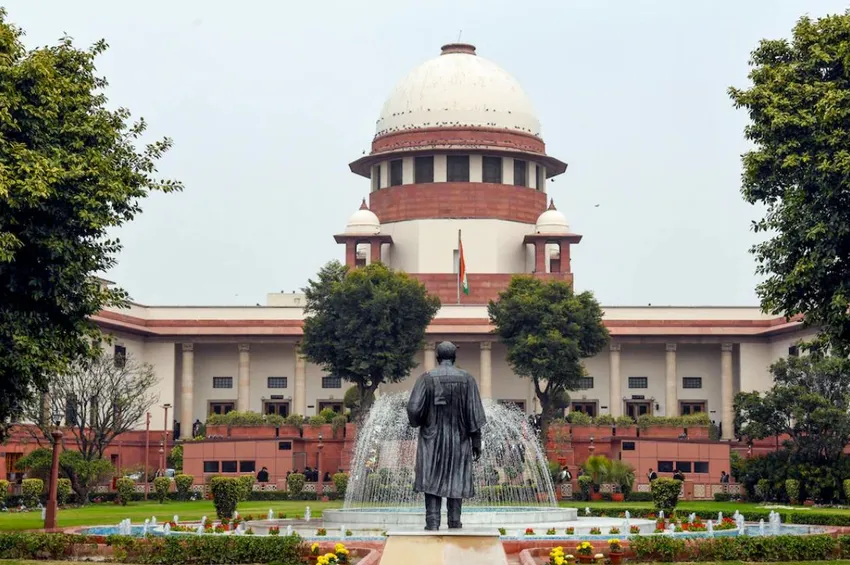  தமிழக அரசு உழைப்பை சுரண்டுகிறது- உச்சநீதிமன்றம் கடும் கண்டனம்!