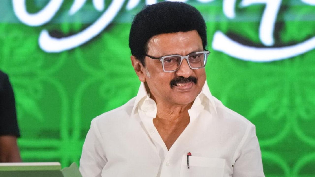 'திட்டங்களுக்கும் வாக்கு அரசியலுக்கும் தொடர்பு இல்லை'- முதல்வர் ஸ்டாலின் பேச்சு!