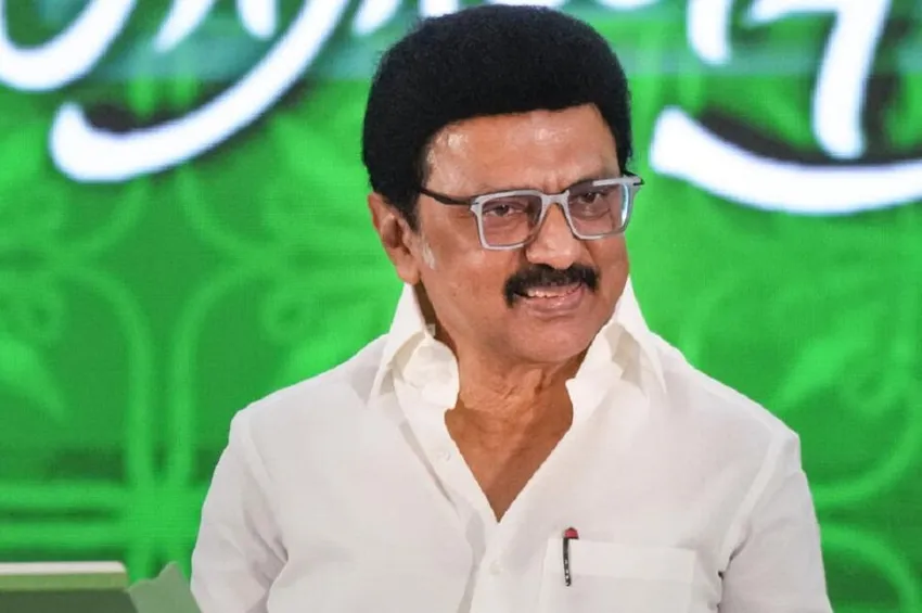 'திட்டங்களுக்கும் வாக்கு அரசியலுக்கும் தொடர்பு இல்லை'- முதல்வர் ஸ்டாலின் பேச்சு!