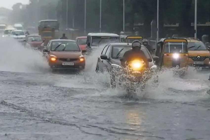 கொட்டித் தீர்க்கப்போகும் கனமழை.. 7 மாவட்டங்களுக்கு எச்சரிக்கை!