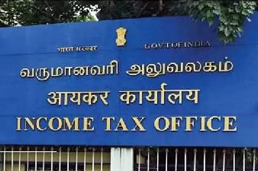 போத்தீஸ் நிறுவனத்தில் 5-வது நாளாக ஐடி ரெய்டு: முக்கிய ஆவணங்கள் சிக்கியதால் பரபரப்பு!