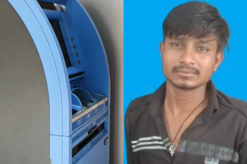 நாள் ஒன்றுக்கு ரூ.1 லட்சம் டார்கெட்..  சென்னையில் களமிறங்கியுள்ள கான்பூர் கொள்ளைக் கும்பல்!