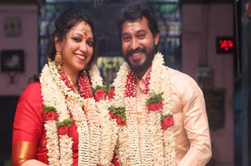 ஜாய் கிரிஸில்டா எதிராக மாதம்பட்டி ரங்கராஜ் வழக்கு