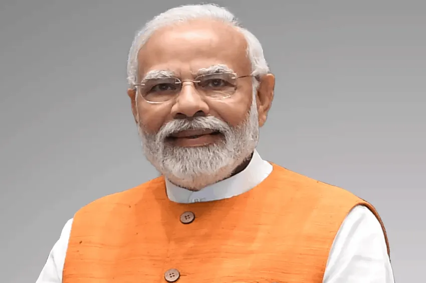 சுதேசி பொருட்களையே வாங்குங்கள்: இந்தியப் பொருளாதாரம் வளரும் - பிரதமர் மோடி வேண்டுகோள்! 