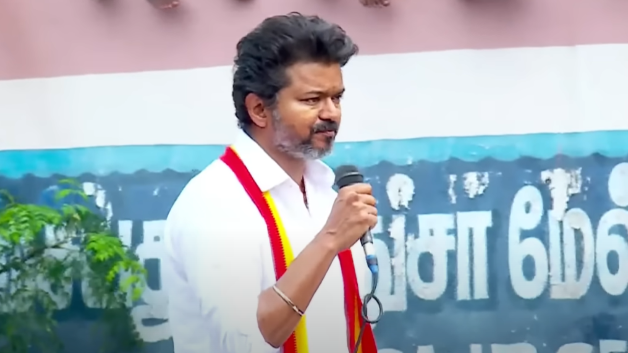 விஜய் மக்கள் சந்திப்பு – தவெகவினருக்கு கட்சி தலைமை அறிவுறுத்தல்