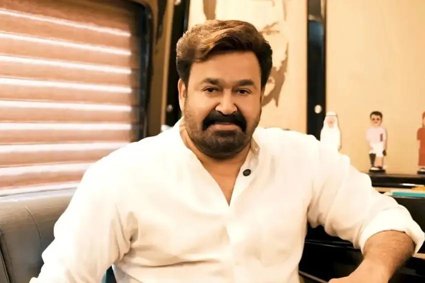 நடிகர் மோகன்லாலுக்கு தாதாசாகேப் பால்கே விருது.. மத்திய அரசு அறிவிப்பு!