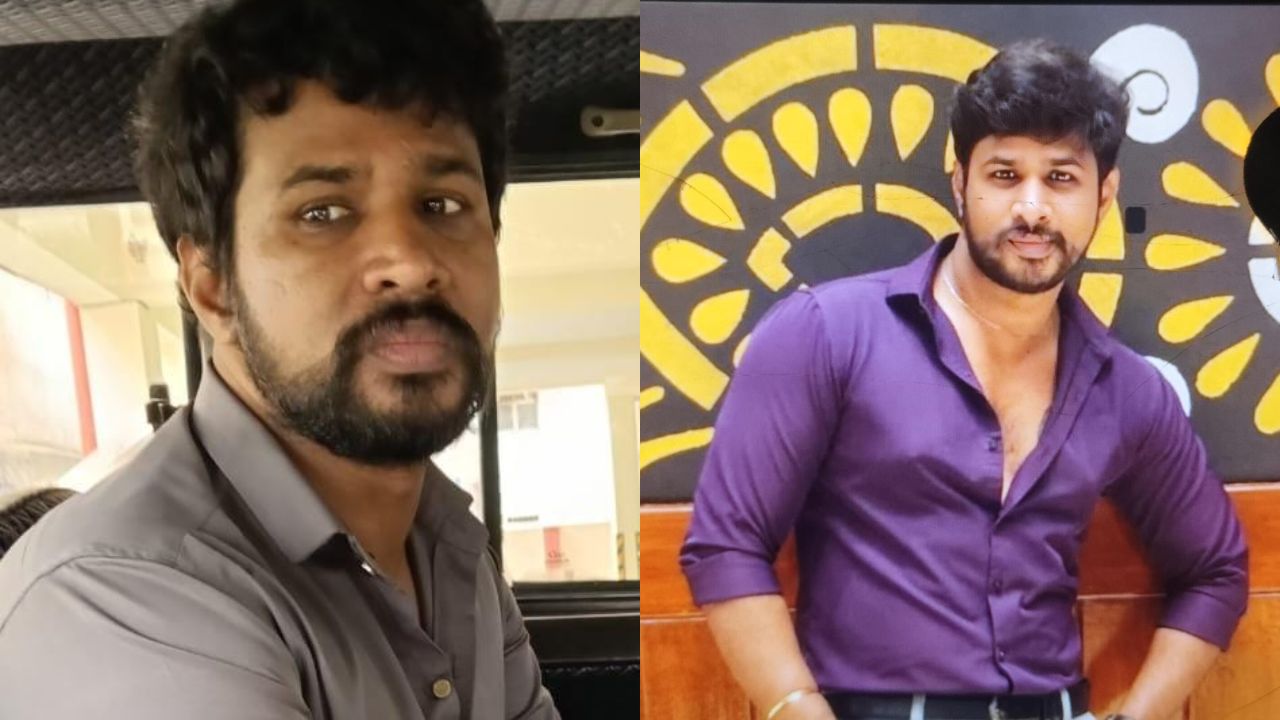 ஜிம் உடலை காட்டி பெண்களை ஏமாற்றிய இளைஞர் கைது.. திடுக்கிடும் தகவல்கள் விசாரணையில் அம்பலம்!