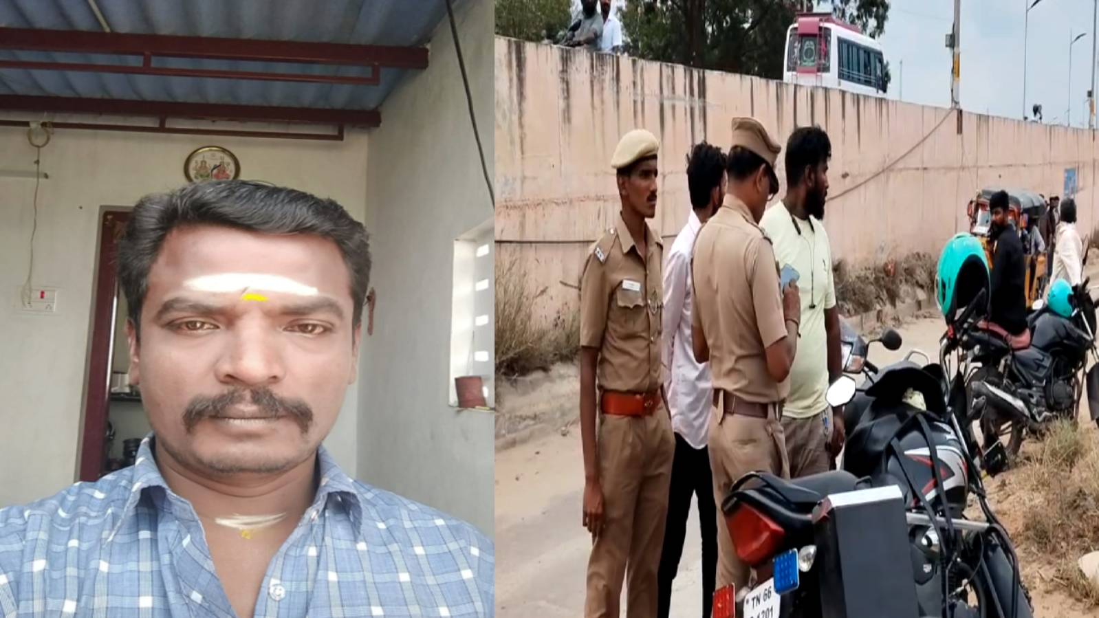 கோவை: கள்ளக் காதலில் கொடூரம்! சாக்கு மூட்டையில் சடலமாக மீட்கப்பட்ட தொழிலதிபர்! 
