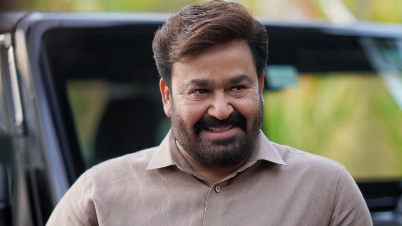 தாதாசாகேப் பால்கே விருது: என் வாழ்க்கையின் மிகச்சிறந்த தருணம்- மோகன்லால் நெகிழ்ச்சி!