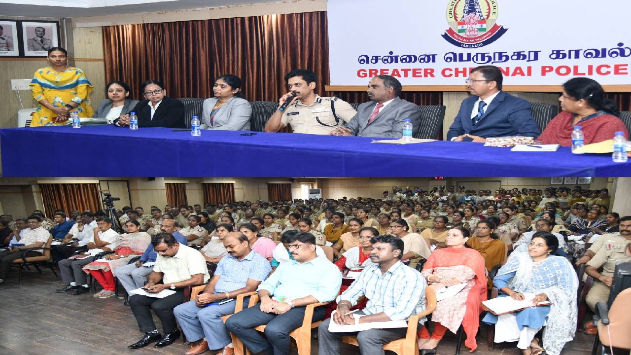 வேகமெடுக்கும் சட்ட நடவடிக்கை! - இ-பதிவு மூலம் வழக்குகளை விரைவுபடுத்த காவல்துறையுடன் கைகோர்த்த நீதித்துறை! 
