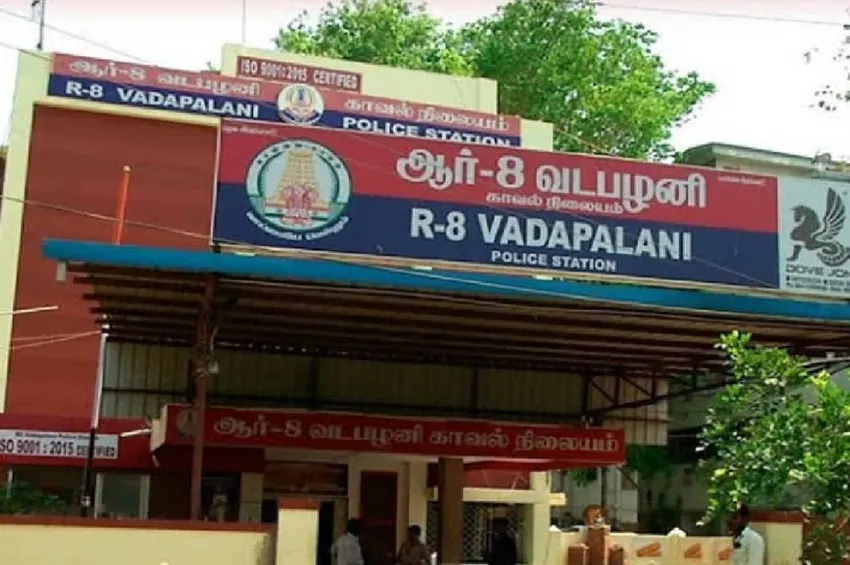 வீட்டில் 9.7 கிலோ குட்கா பதுக்கல் - வடபழனியில் முதியவர் கைது; போலீசார் தீவிர விசாரணை! 