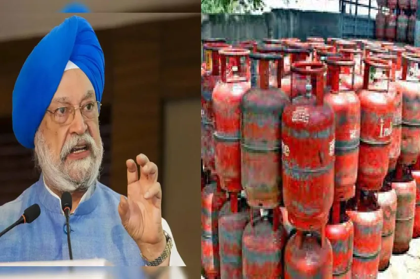 ஏழை மக்களுக்கு நற்செய்தி:  உஜ்வாலா திட்டம்: 25 லட்சம் புதிய இலவச LPG இணைப்புகள்!