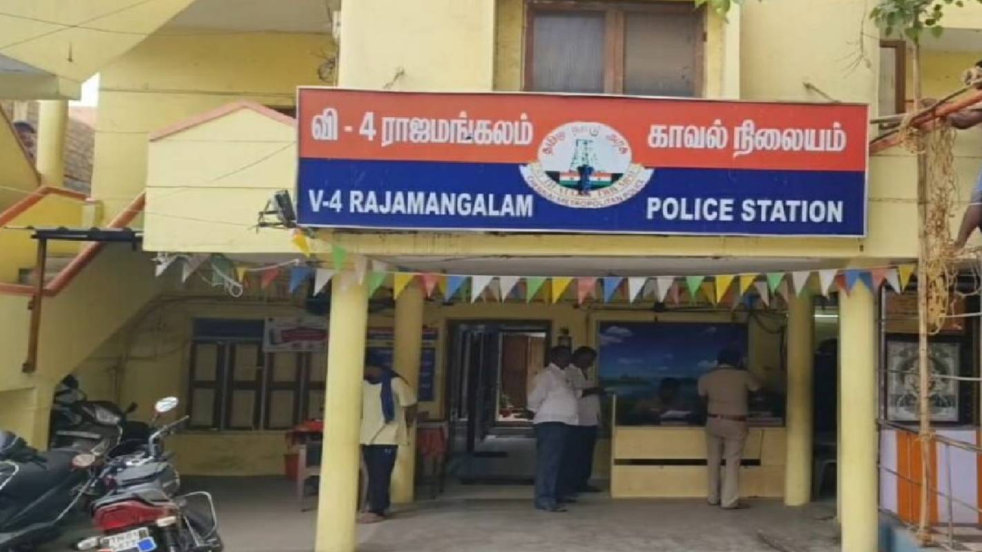  கொளத்தூரில் பயங்கரம்: நண்பனுக்காகச் சண்டையிடச் சென்ற 16 வயது சிறுவன் அடித்துக் கொலை!