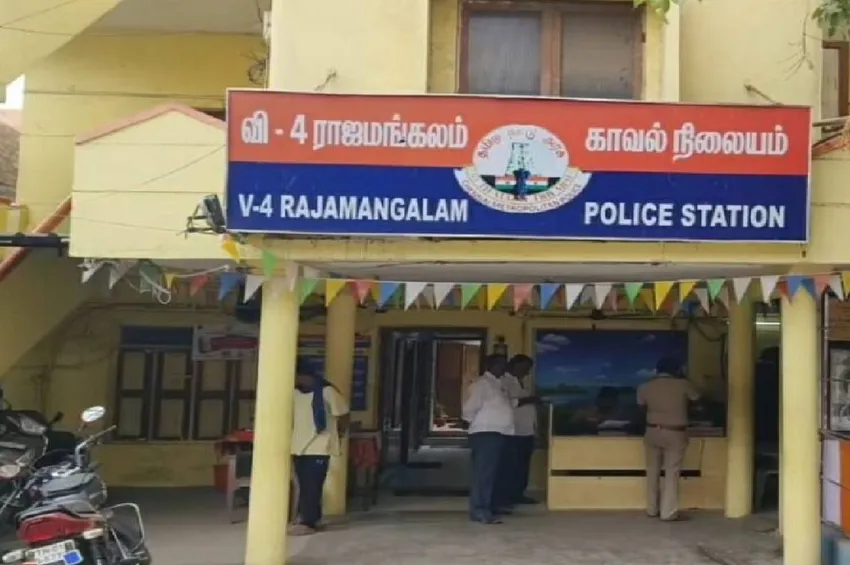  கொளத்தூரில் பயங்கரம்: நண்பனுக்காகச் சண்டையிடச் சென்ற 16 வயது சிறுவன் அடித்துக் கொலை!