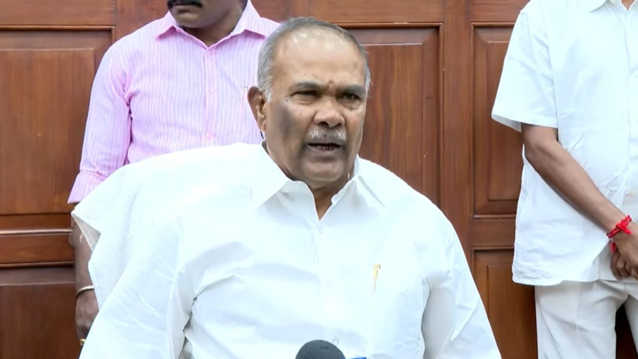 அக்டோபர் 14-ல் தமிழக சட்டப்பேரவை கூடுகிறது: பேரவைத் தலைவர் அப்பாவு அறிவிப்பு!