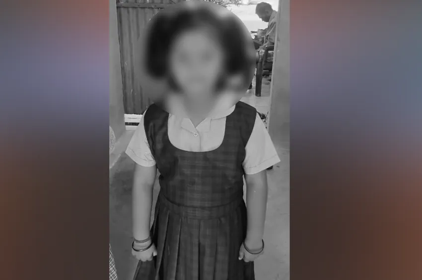  சென்னையில் மர்ம காய்ச்சலுக்கு 6 வயது சிறுமி உயிரிழப்பு