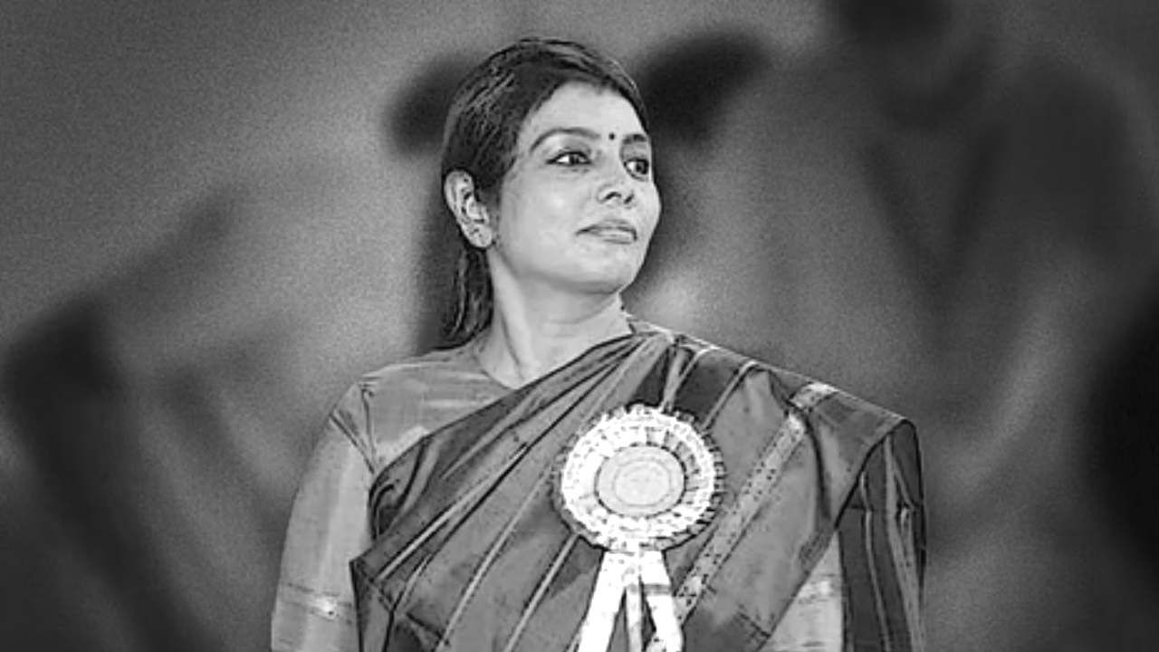 பீலா வெங்கடேசன் ஐ.ஏ.எஸ் காலமானார்