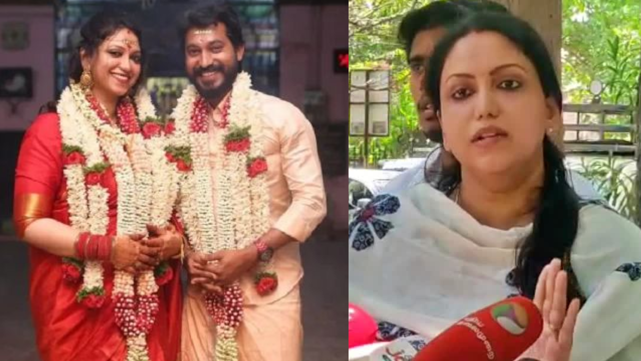  மாதம்பட்டி ரங்கராஜுக்கு போலீசார் சம்மன்