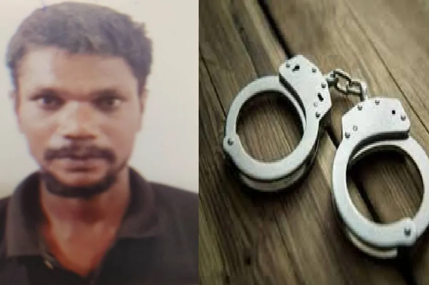 மாநகரப் பேருந்தின் கண்ணாடியை உடைத்தவர் கைது: துரத்திப் பிடித்த ஓட்டுநர்!