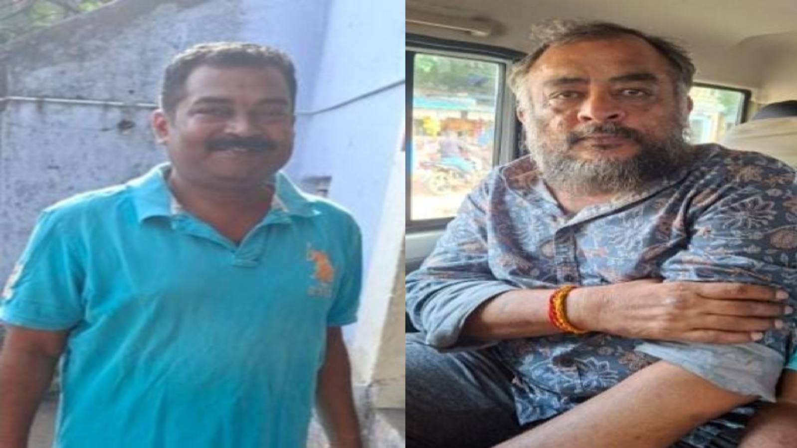 ரூ. 7 கோடி மோசடி செய்த நிதி நிறுவனம்: தலைமறைவான 2 பேர் கைது! 