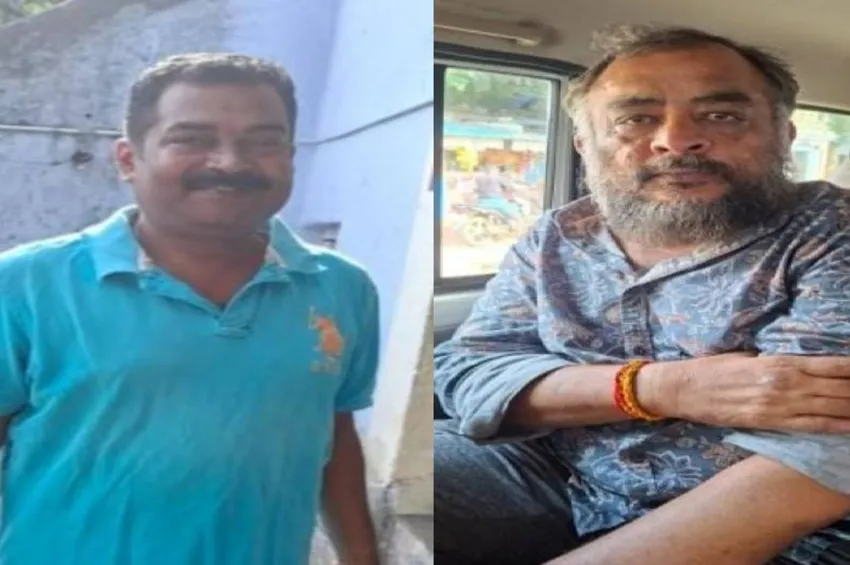 ரூ. 7 கோடி மோசடி செய்த நிதி நிறுவனம்: தலைமறைவான 2 பேர் கைது! 
