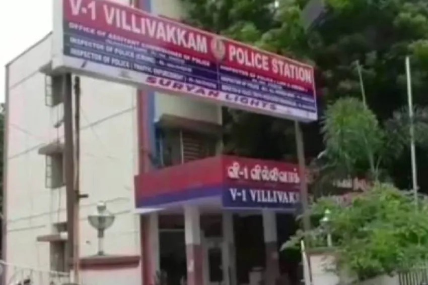 12 வயது சிறுவனைப் பிச்சை எடுக்க வைத்து பாலியல் தொல்லை - மேளக்காரர் மீது போக்சோ வழக்கு!