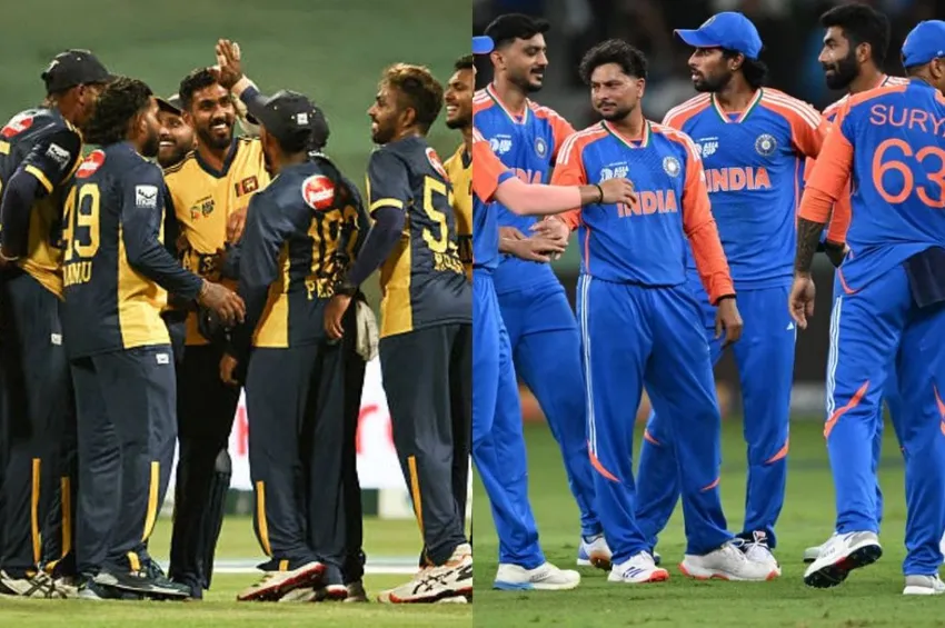 Asia Cup 2025: இந்தியா - இலங்கை இன்று பலப்பரீட்சை!