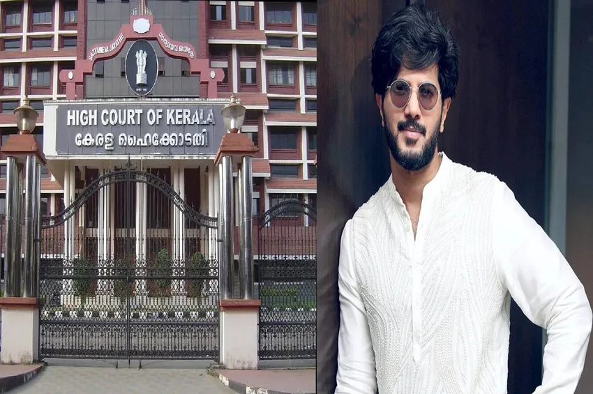பூட்டான் இறக்குமதி கார் பறிமுதல்: கேரள உயர்நீதிமன்றத்தில் நடிகர் துல்கர் சல்மான் மனு!