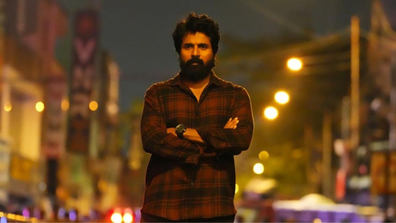 சிவகார்த்திகேயனின் 'மதராஸி'.. ரசிகர்களுக்கு இன்ப அதிர்ச்சி: ஓடிடி ரிலீஸ் தேதி அறிவிப்பு!