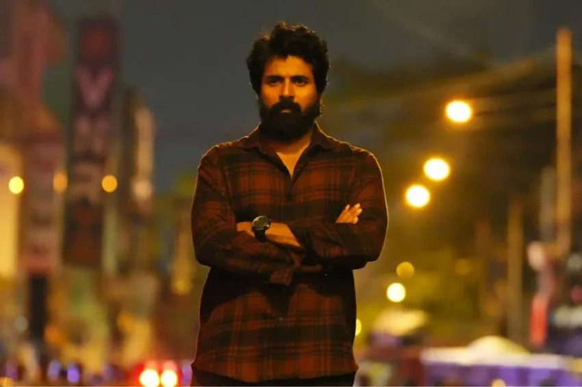 சிவகார்த்திகேயனின் 'மதராஸி'.. ரசிகர்களுக்கு இன்ப அதிர்ச்சி: ஓடிடி ரிலீஸ் தேதி அறிவிப்பு!