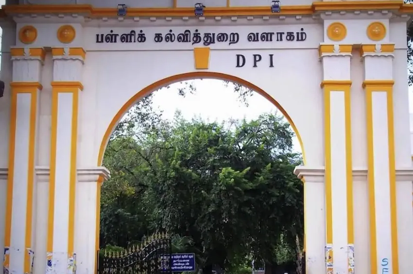 விஜயதசமி அன்று அரசுப் பள்ளிகளில் ஒன்றாம் வகுப்பு மாணவர் சேர்க்கை: விரைந்து செயல்பட உத்தரவு!