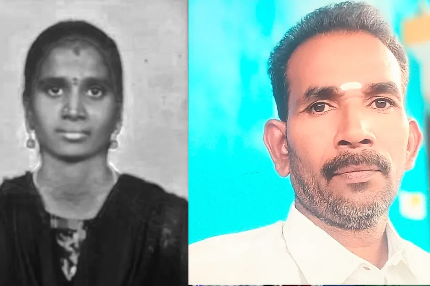 போடிநாயக்கனூரில் பெண் மரணத்தில் திடீர் திருப்பம் – மகளை கொன்று தந்தை நாடகமாடியது அம்பலம்