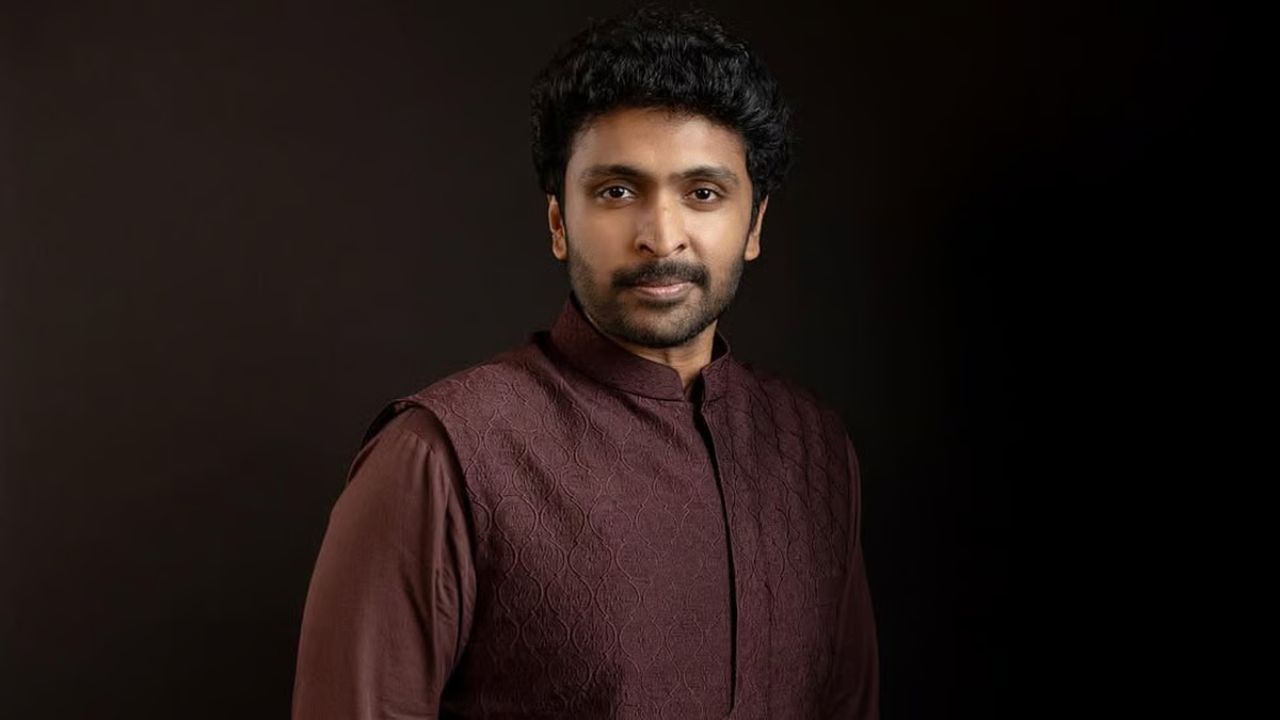 'சினிமா எனக்கு எல்லாவற்றையும் கொடுத்திருக்கிறது'- கலைமாமணி விருது குறித்து விக்ரம் பிரபு நெகிழ்ச்சி!