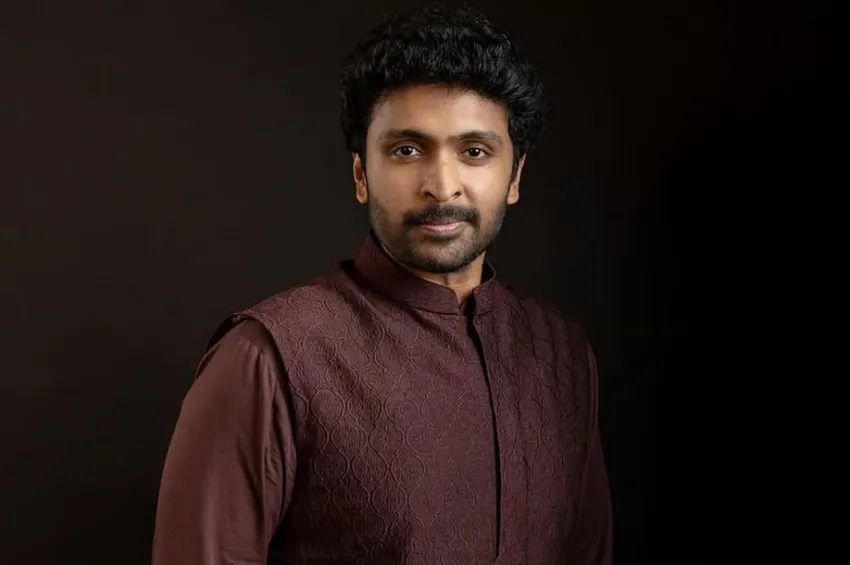 'சினிமா எனக்கு எல்லாவற்றையும் கொடுத்திருக்கிறது'- கலைமாமணி விருது குறித்து விக்ரம் பிரபு நெகிழ்ச்சி!