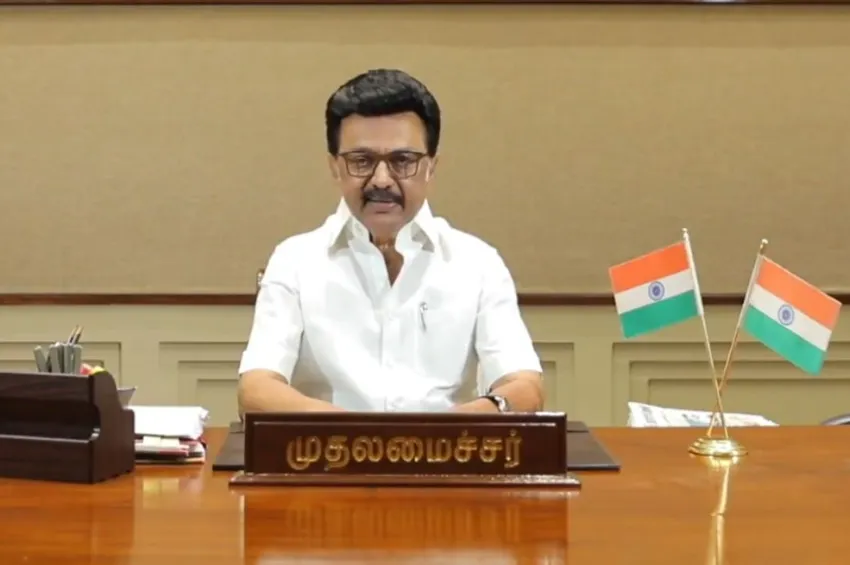 கரூர் பெருந்துயரம்: அவதூறுகளையும் - வதந்திகளையும் பரப்ப வேண்டாம்- முதல்வர் ஸ்டாலின் வேண்டுகோள்!
