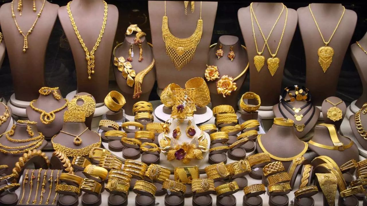 தாறுமாறாக உயரும் தங்கம் விலை.. சவரன் ரூ.480 அதிகரிப்பு!