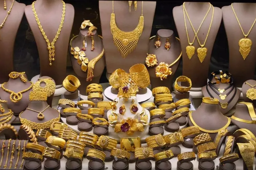 தாறுமாறாக உயரும் தங்கம் விலை.. சவரன் ரூ.480 அதிகரிப்பு!