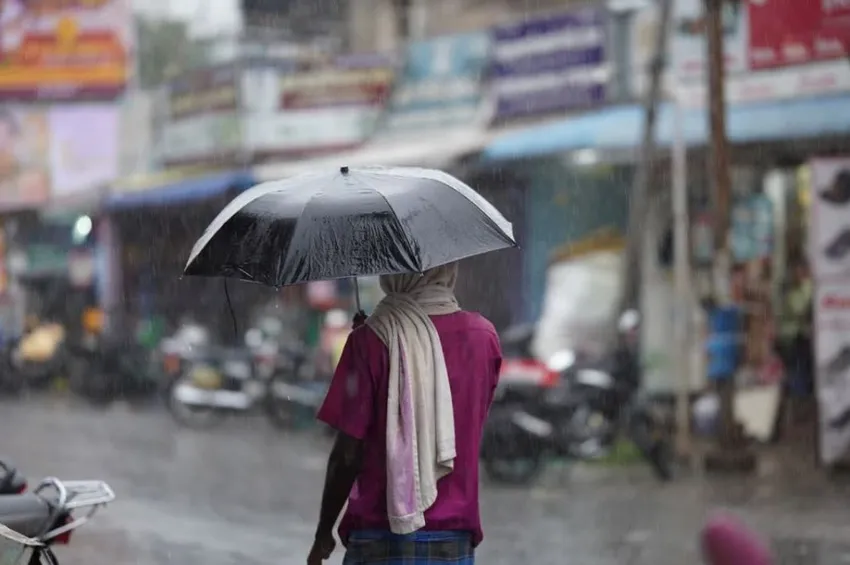 Heavy Rain: விழுப்புரம், செங்கல்பட்டு மாவட்டங்களுக்கு இன்று கனமழை எச்சரிக்கை!