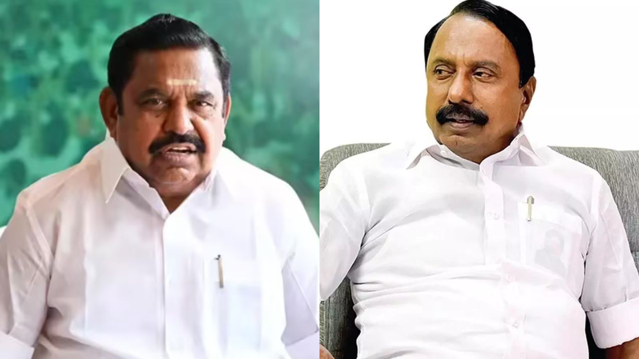 செங்கோட்டையன் ஆதரவாளர்கள் 40 பேர் நீக்கம்.. அதிமுக-வில் உச்சக்கட்ட பரபரப்பு!