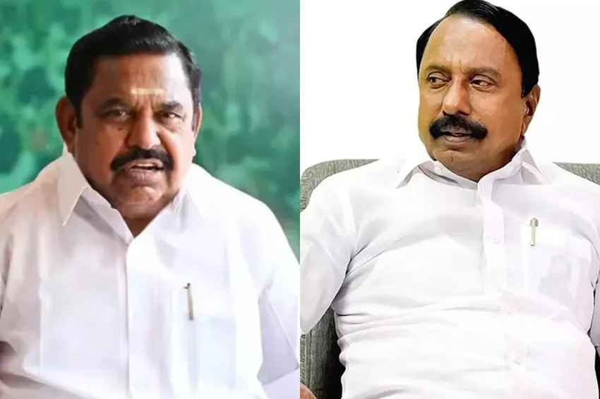 செங்கோட்டையன் ஆதரவாளர்கள் 40 பேர் நீக்கம்.. அதிமுக-வில் உச்சக்கட்ட பரபரப்பு!