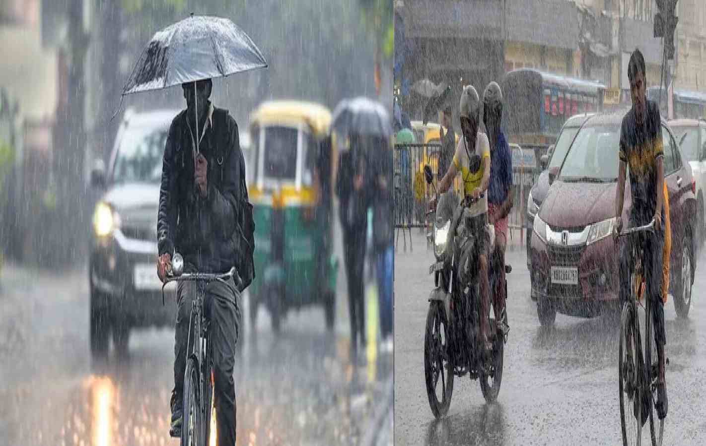 வங்கக் கடலில் காற்றழுத்தத் தாழ்வு மண்டலம்: தமிழகத்தில் அக்டோபர் 2 முதல் கனமழைக்கு வாய்ப்பு!