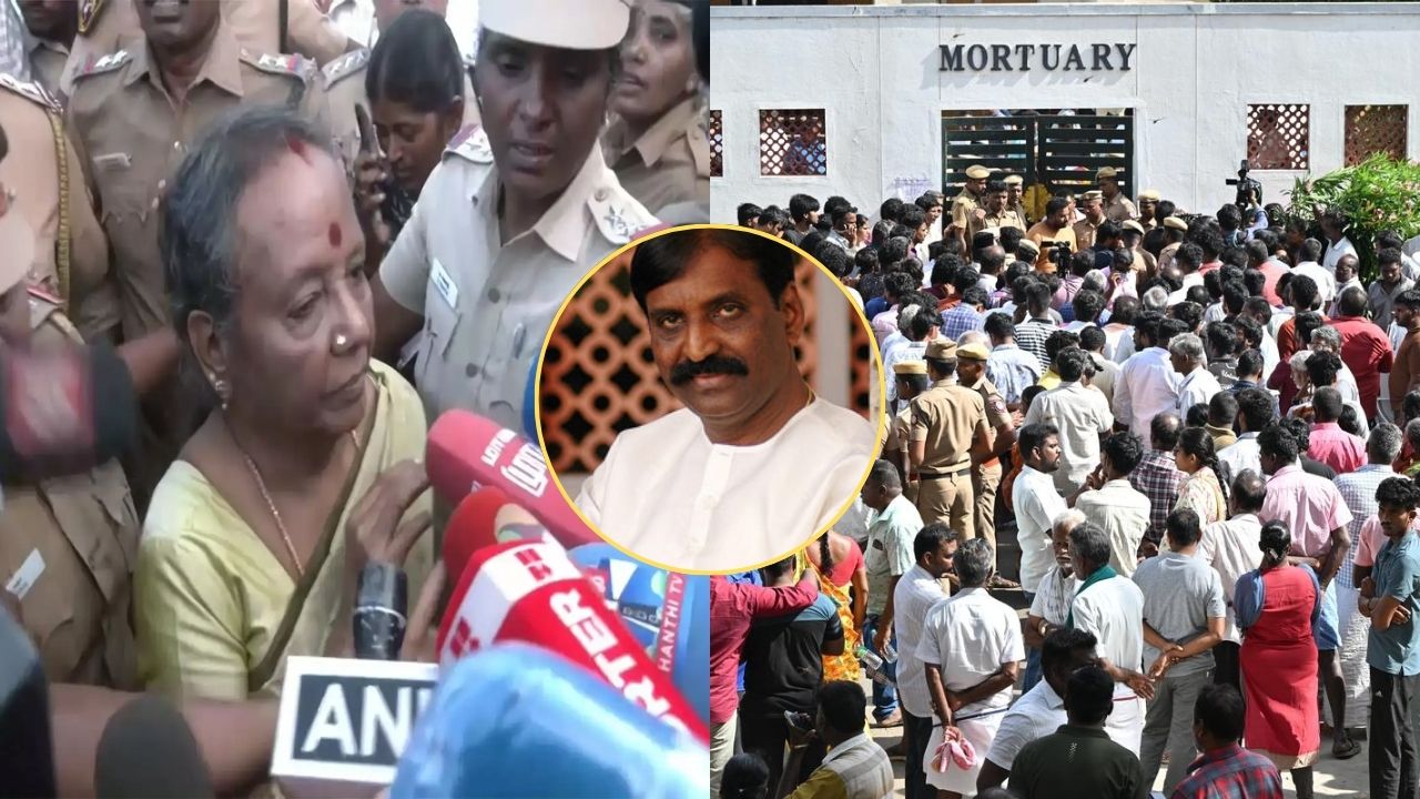 கரூர் கூட்ட நெரிசல் சம்பவம்: இருப்பவர்களுக்கு நீதி செய்வதே அறமாகும்- கவிஞர் வைரமுத்து