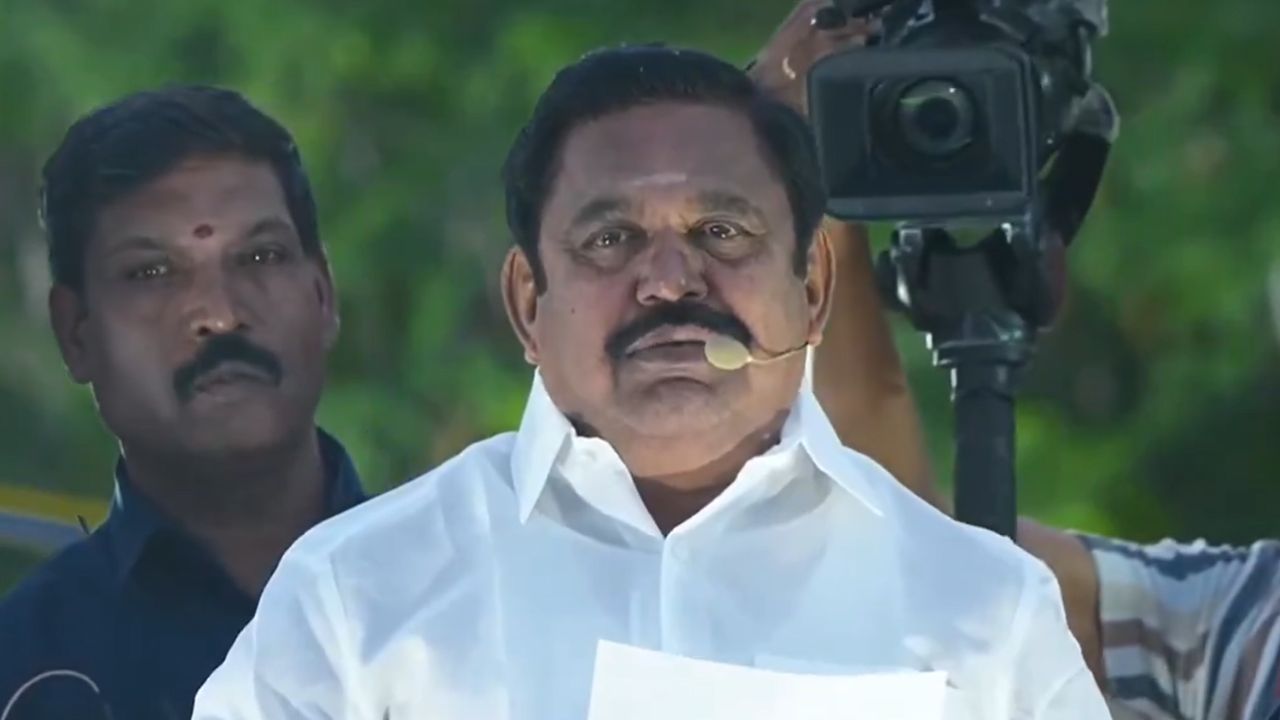 கரூர் சம்பவம்: 