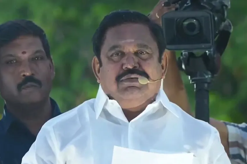 கரூர் சம்பவம்: 