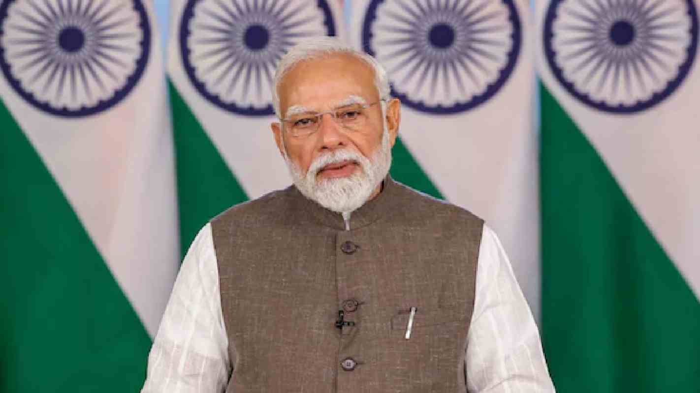விஜயதசமி: நாட்டு மக்களுக்குப் பிரதமர் நரேந்திர மோடி எக்ஸ் தளத்தில் (X) வாழ்த்து!